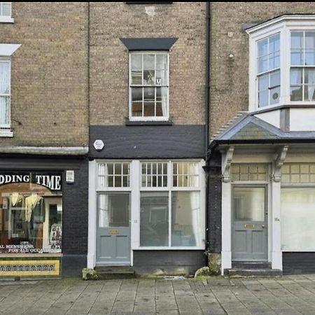 Dorchester Town Centre Entire Apartment Экстерьер фото