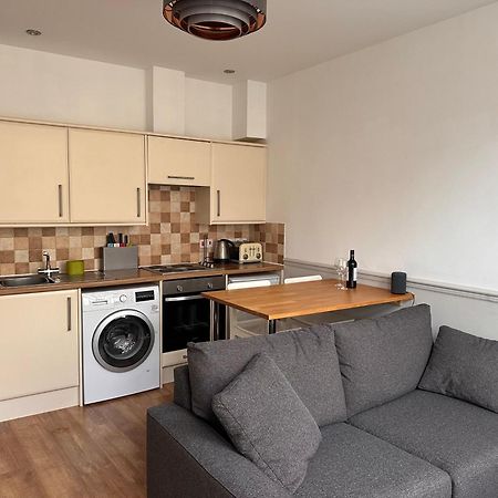 Dorchester Town Centre Entire Apartment Экстерьер фото