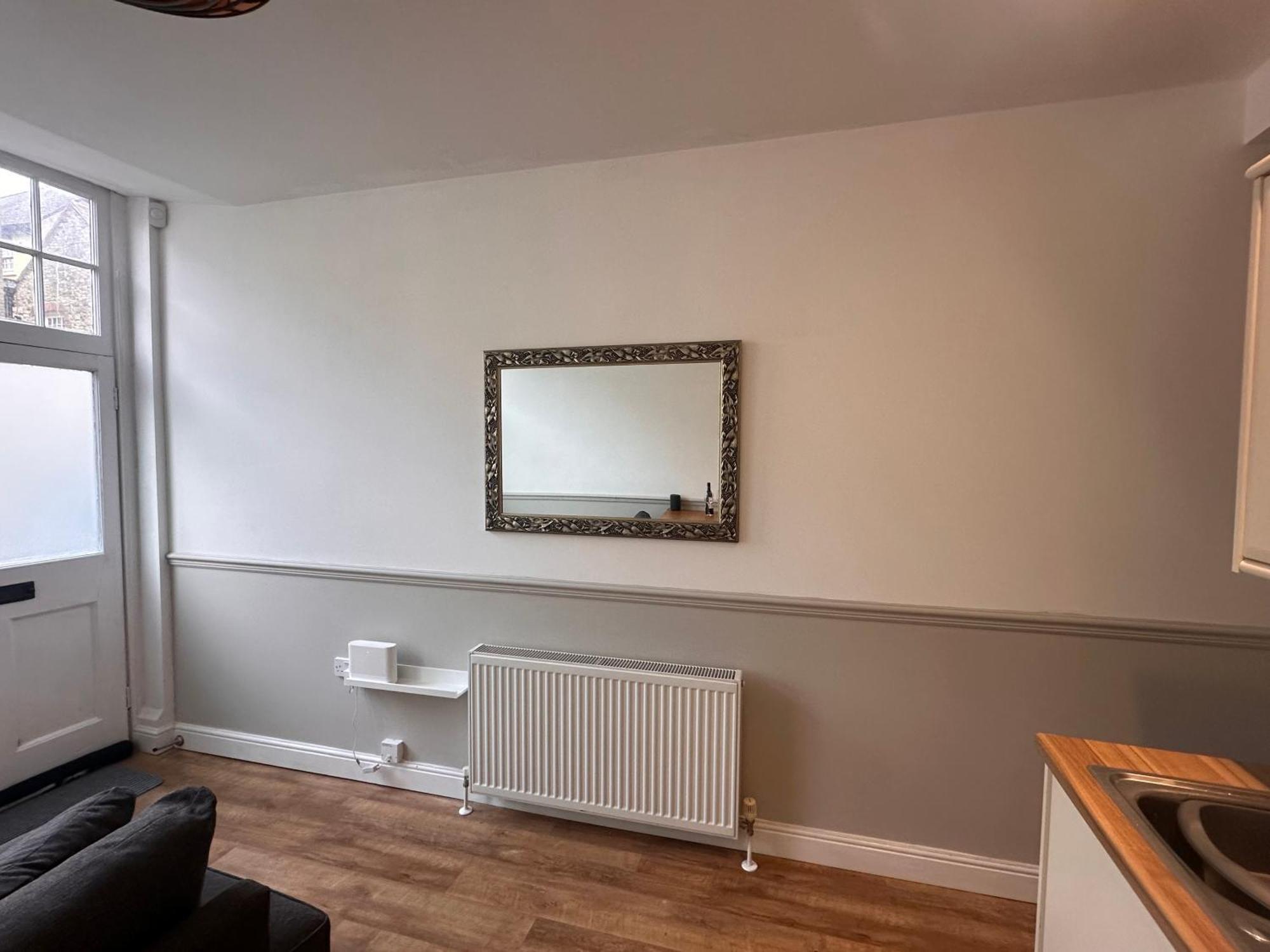 Dorchester Town Centre Entire Apartment Экстерьер фото