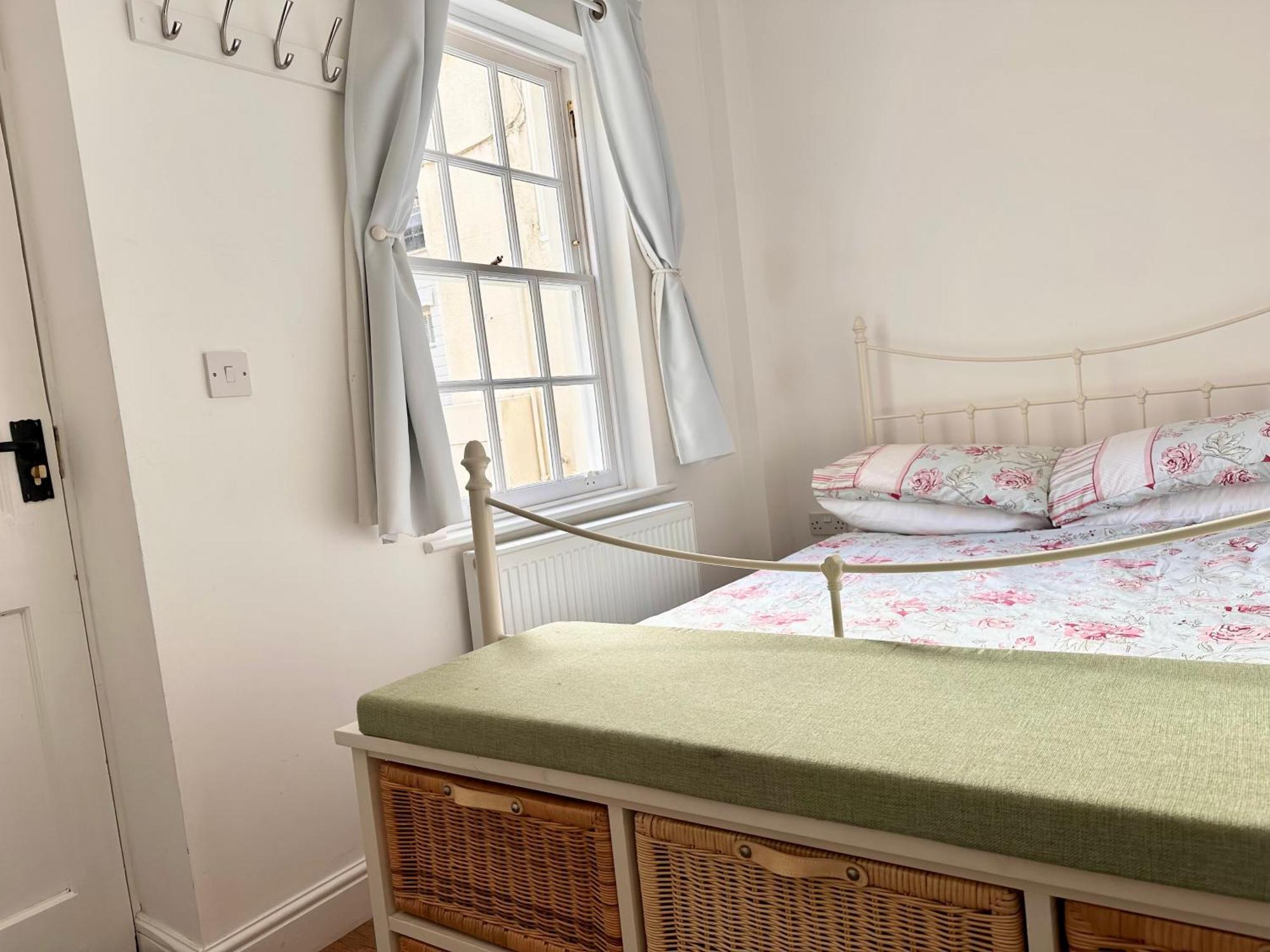 Dorchester Town Centre Entire Apartment Экстерьер фото