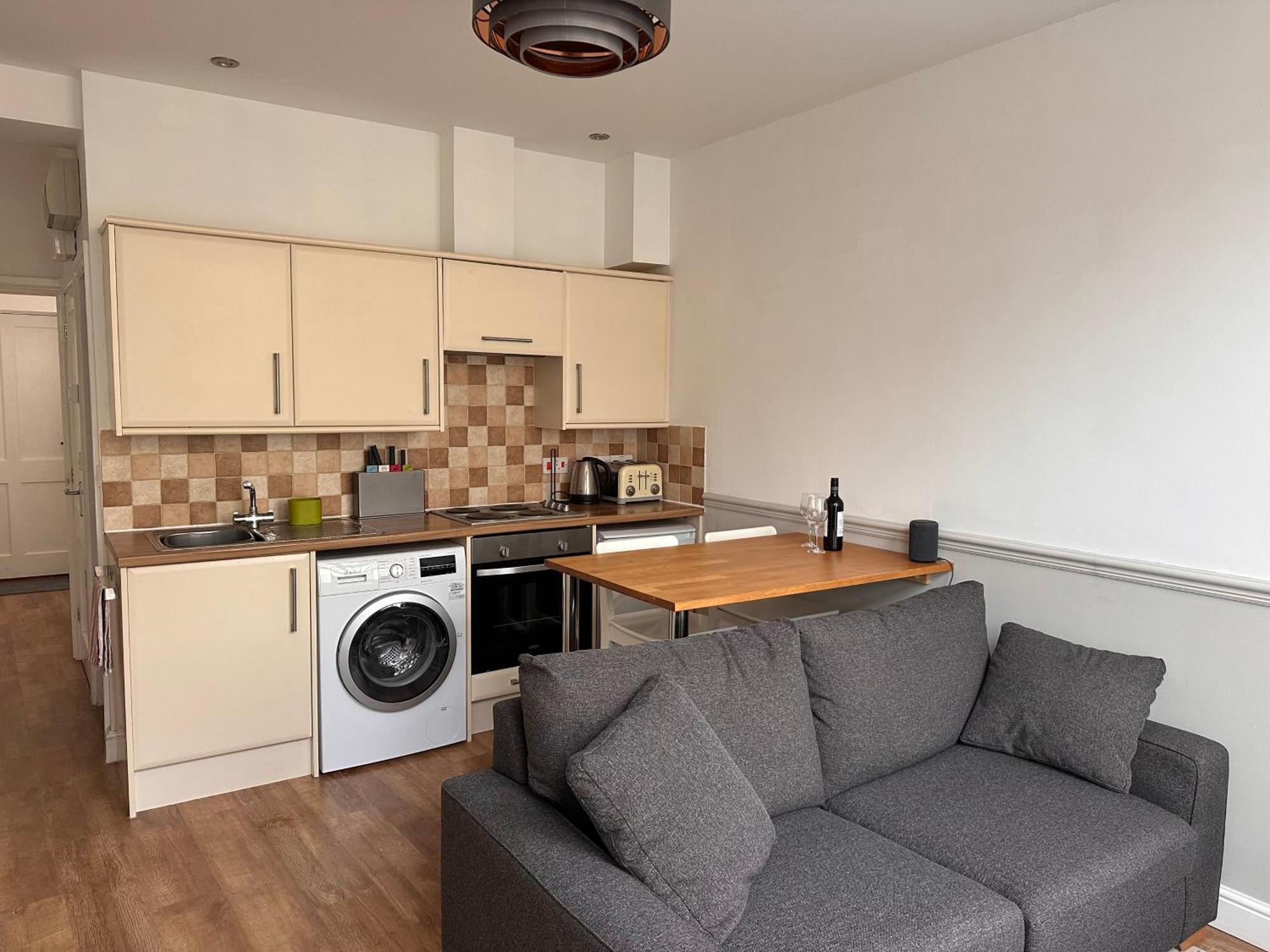 Dorchester Town Centre Entire Apartment Экстерьер фото