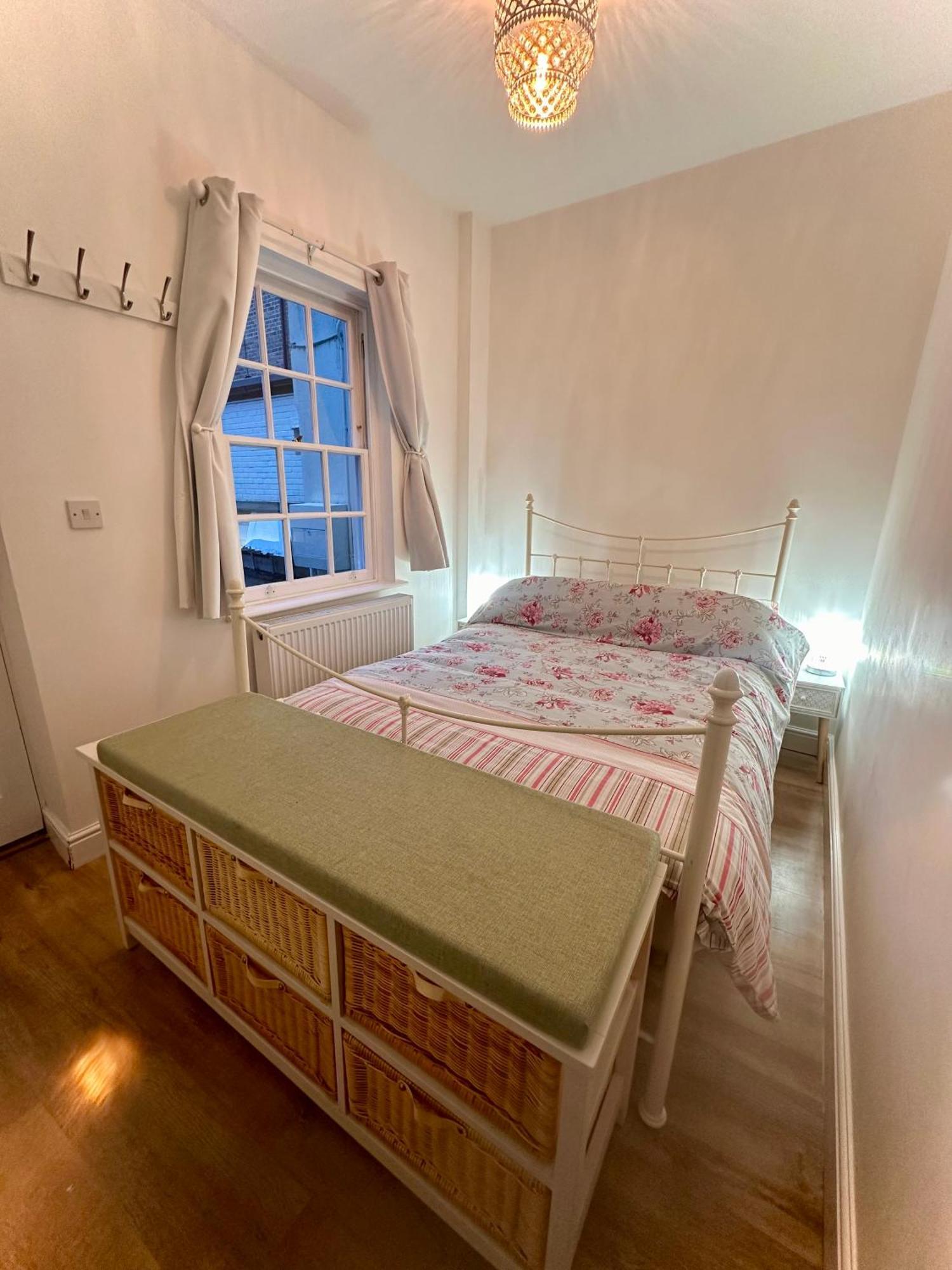 Dorchester Town Centre Entire Apartment Экстерьер фото