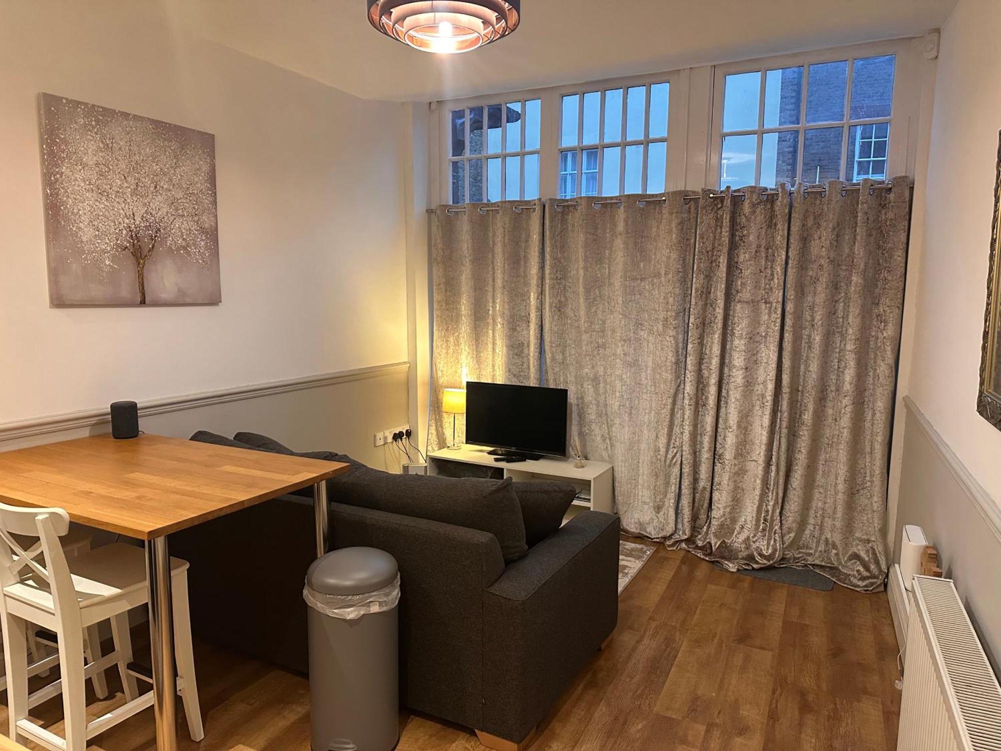 Dorchester Town Centre Entire Apartment Экстерьер фото